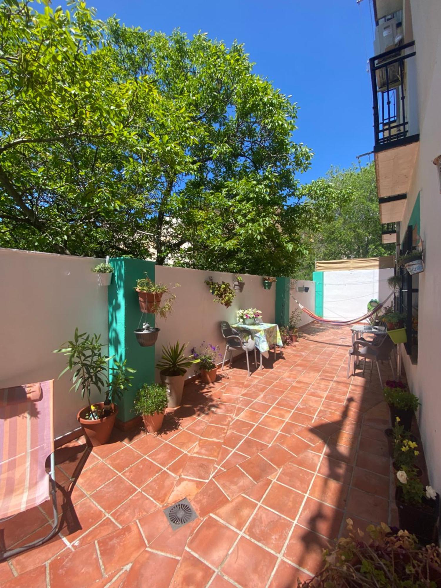 La Casa Del Buda Guejar Sierra Esterno foto
